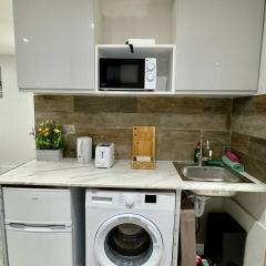 One bedroom in Camden