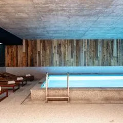 White Hills Aparthotel & SPA - Loft Affair