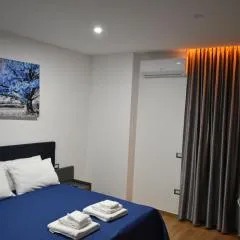 Sunset Cilento Rooms
