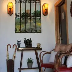 Casa Rural Abuela Simona