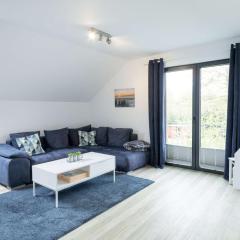 Seaside - Ferienwohnung 4