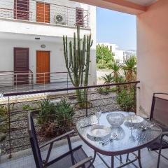 1 Bedroom Nice Apartment In Isca Marina