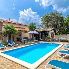 Holiday Home Labin Ladenci
