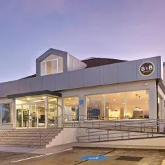 B&B HOTEL Oviedo