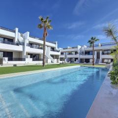 La Llana Beach 4 - 2310