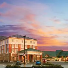 Oxford Casino Hotel