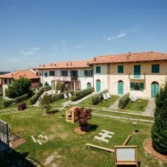 La Torricella Case Vacanze Appartamenti con Piscina