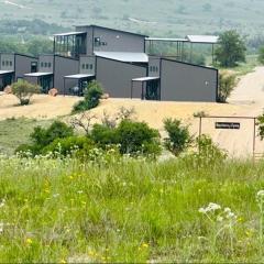 Stevie Ray In The Hill Country - Hacienda Amor