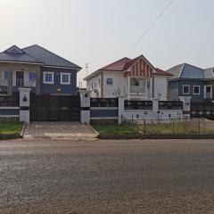 1 Bedroom Apartment in a Prime area