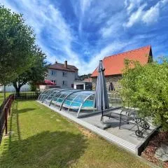 Holiday Home Neurazy by Interhome