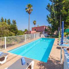 Holiday Home Es Muntant by Interhome
