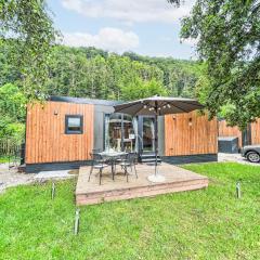 Holiday Home Tiny Haus SMALI by Interhome