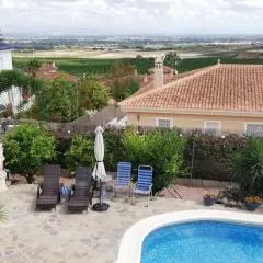 Casa Starlite Sunrise