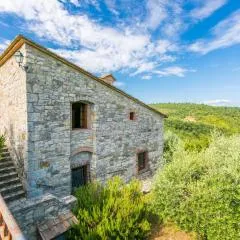 Holiday Home Cerretino - Tettoia by Interhome
