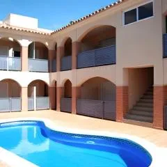 Acogedor apartamento cerca de la playa wifi y parking