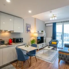 Stylish 1-bdr Apt - Your Home Away From Home