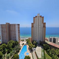 Apartamento Provima B 16 IF Benidorm