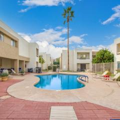 Greenbelt Condo-patiopooltennisold Town 5min