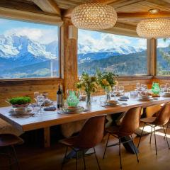 Chalet Vardache - OVO Network