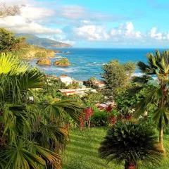 LaCaye Oceanview Villa