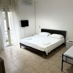 Scirpoli's Dream appartamento con 2 camere piu parcheggio