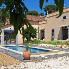 Château La Sabine