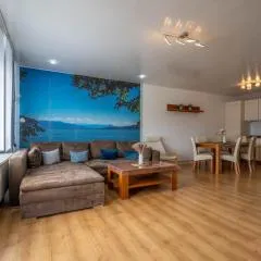 Penthouse Schloßbühl