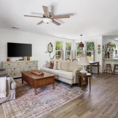 Cayce Cottage w Private Pool