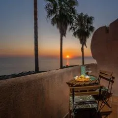L'Oasi del Tramonto