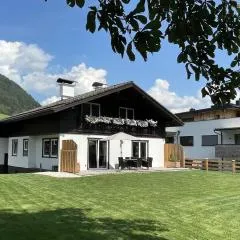 Ferienhaus Streif LXL