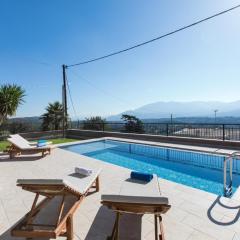 Villa Aloni in Chania