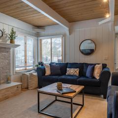 Creekside Condo 1335