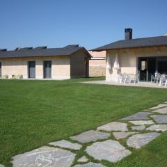 Alojamiento Ubaldo Nieto