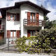 Chalet Relax&Salute