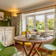 Hayloft Brancaster