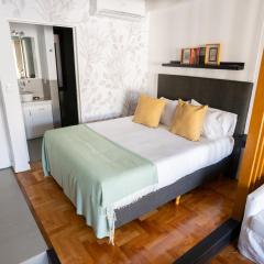 Hermoso y Acogedor Depto en Buenos Aires powered by Argenhost -Palermo Hollywood- CPBC