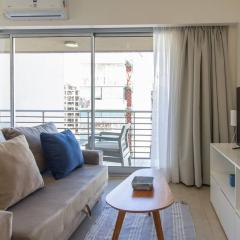 Rivadavia 3364 III by depptö