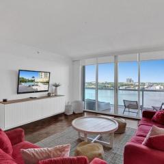Le Petit Italie ,water View 22 With Pool