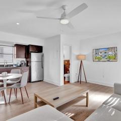 New! Waves On Walnut # 6