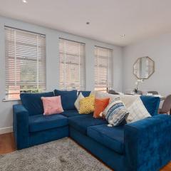 Central Leeds 3 Bedroom Flat