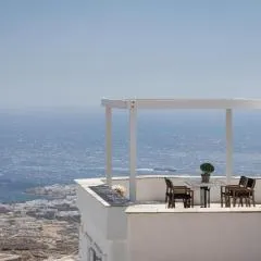 Morfes Luxury Apartments