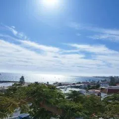 Flamboyán Vista Mar