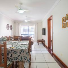 GDGT181 - Localização Perfeita! 3Q+3WC+2 vagas