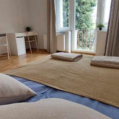 Baltic Sands Apartment