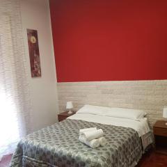 B&B Iside