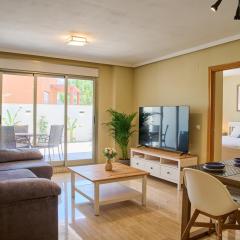 Apartment Costa Blanca Albir