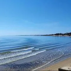 Appartamento a 80m dal mare Salento Puglia