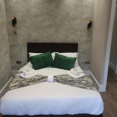 Casa Bella In Sherborne's Historic Quarterlocal