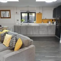 Guarlford Lodge in Malvern
