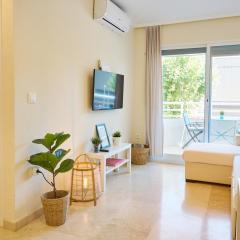 Apartment Playa Albir 21